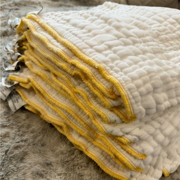 Cloth diaper set - Picture 3 of 3